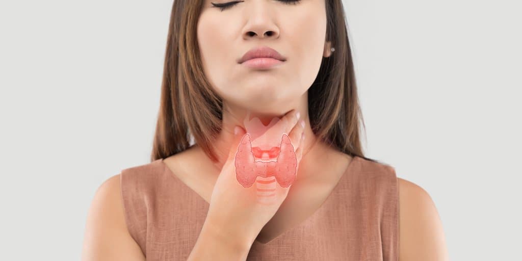 choroby tarczycy