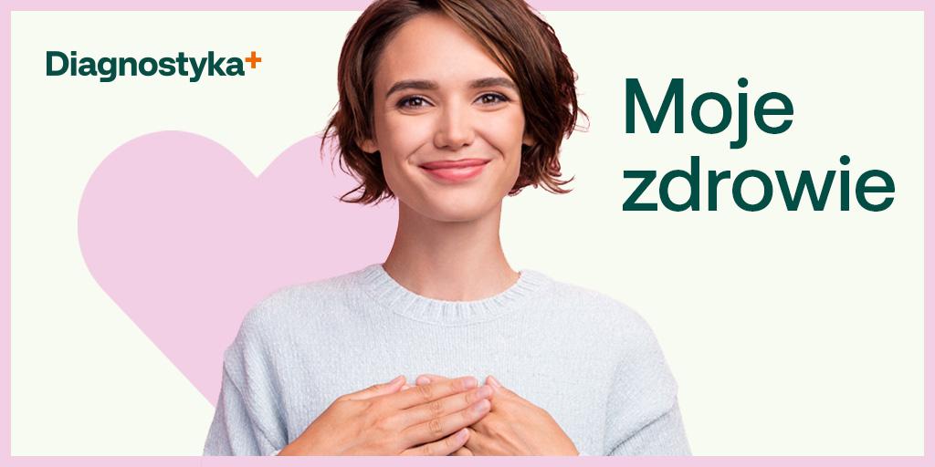 moje zdrowie
