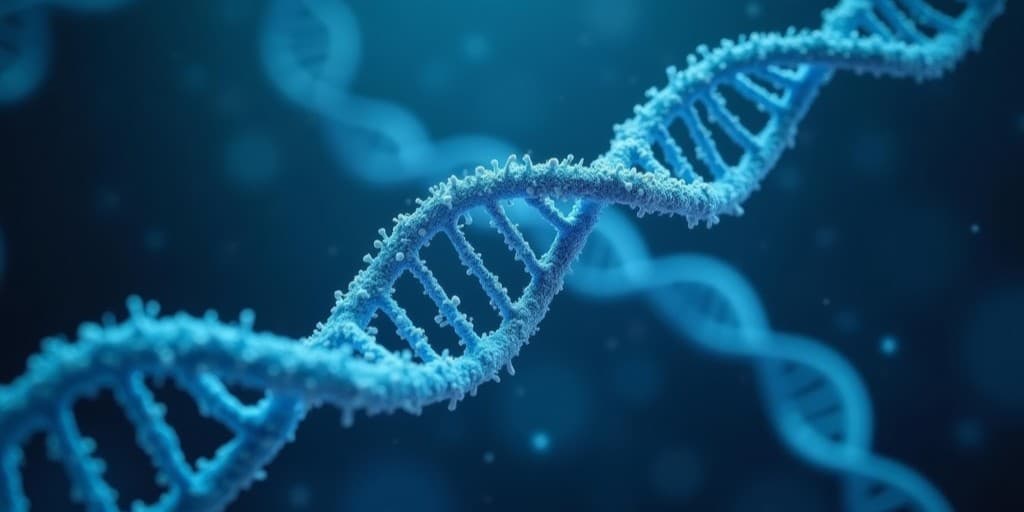 Predyspozycje genetyczne