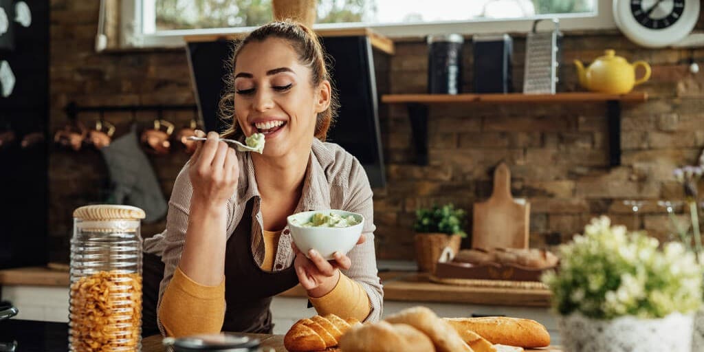 Hormony głodu i sytości