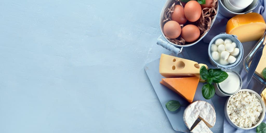 białko a odchudzanie