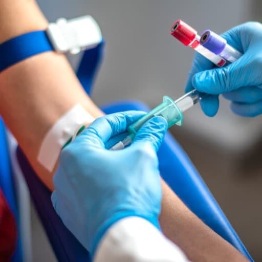 Obraz tła dla 5 badań, które warto wykonywać raz do roku