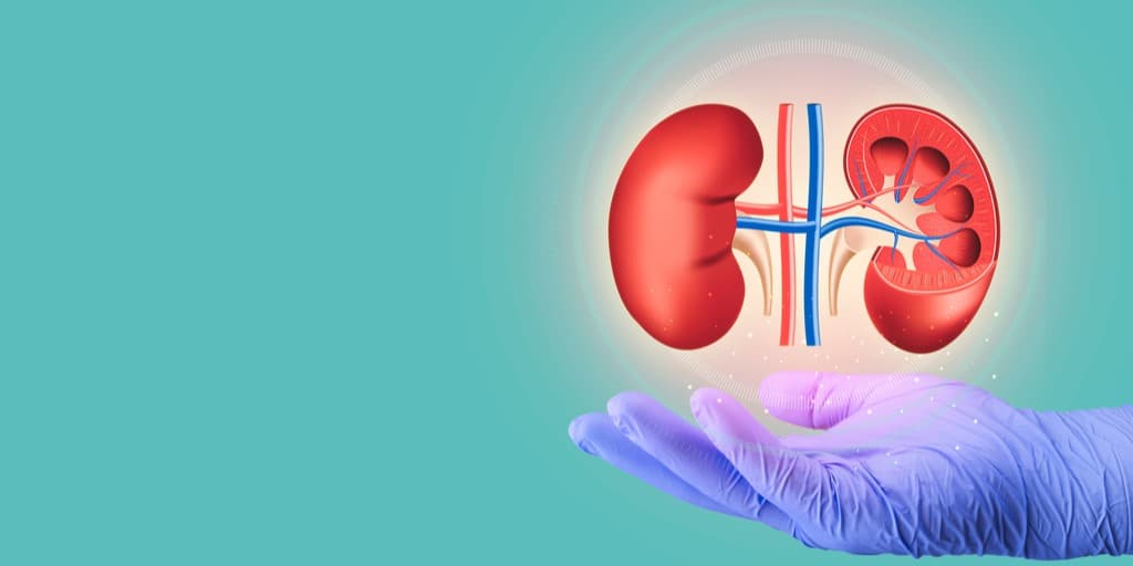 Ostra niewydolność nerek