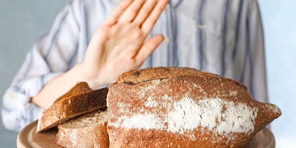 Alergia na gluten
