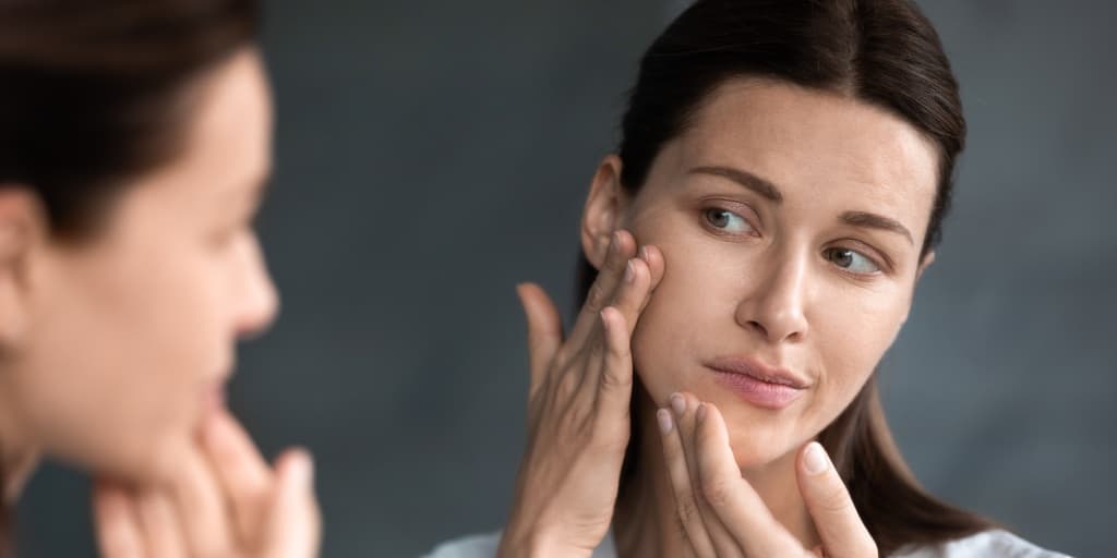 trądzik neuropatyczny