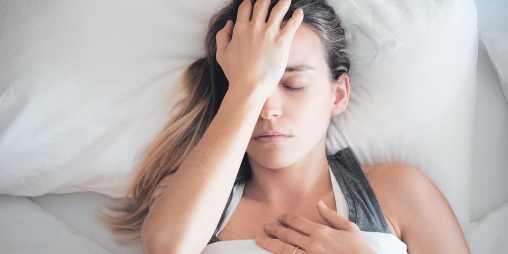 Klasterowy ból głowy