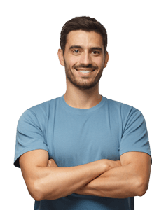 e-Pakiet wysyłkowy badanie HPV 47 dla mężczyzn - test identyfikujący 47 typów wirusa brodawczaka ludzkiego