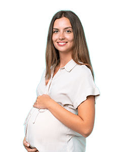 DiagNIPT - nieinwazyjne badanie prenatalne.