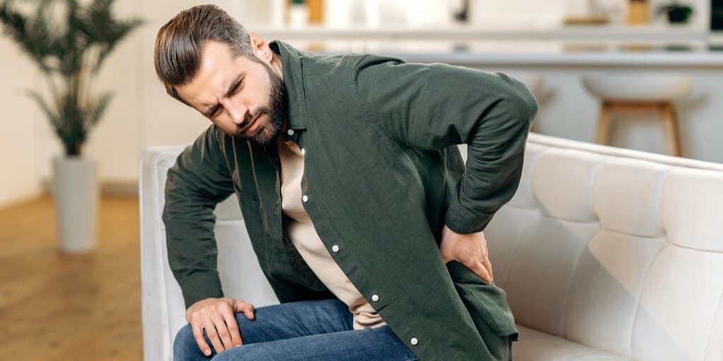 Zesztywniające zapalenie stawów kręgosłupa