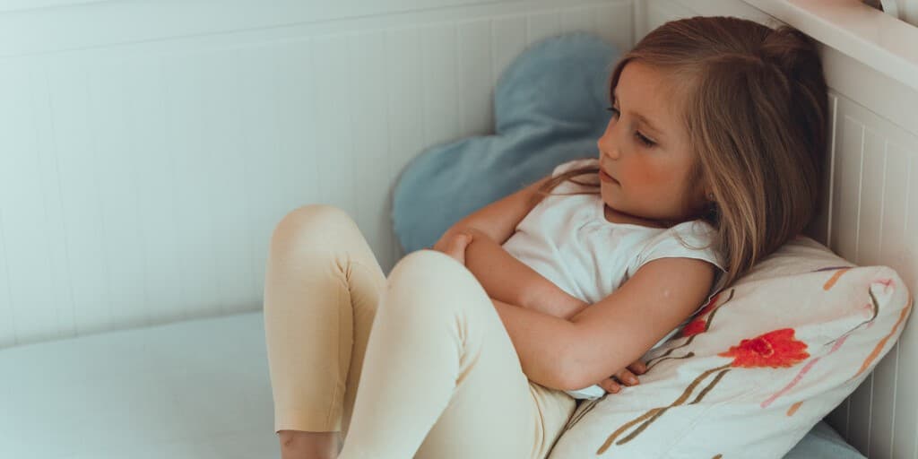 Depresja u dziecka i nastolatka