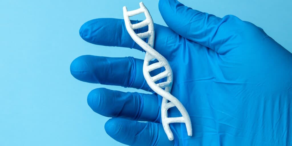 5 najrzadszych chorób genetycznych