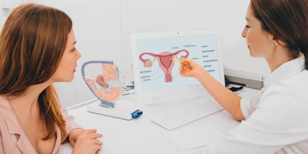 Przedwczesne wygasanie jajników