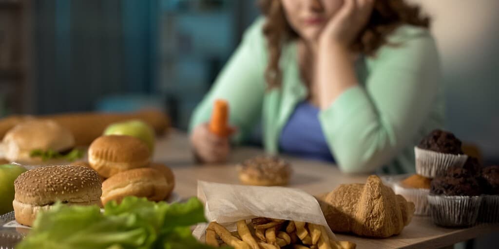 Jakie hormony regulują nasz apetyt