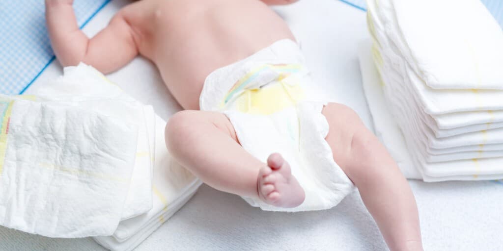 Przykurcz ścięgna Achillesa u dzieci